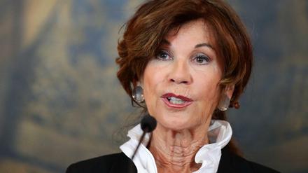 Brigitte Bierlein 