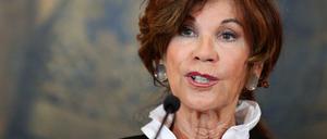 Brigitte Bierlein 