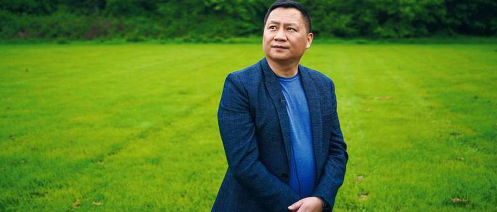 Der ehemalige Studentenführer Wang Dang lebt heute in den USA und in Taiwan. 