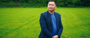 Der ehemalige Studentenführer Wang Dang lebt heute in den USA und in Taiwan. 