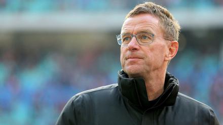 Mehr Einfluss. Ralf Rangnick übernimmt einen Posten im Sportimperium des Brausekonzerns.