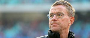 Mehr Einfluss. Ralf Rangnick übernimmt einen Posten im Sportimperium des Brausekonzerns.