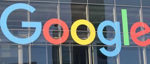 Der Internetkonzern will in Berlin weiter expandieren - trotz der Proteste in Kreuzberg.