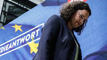 Andrea Nahles