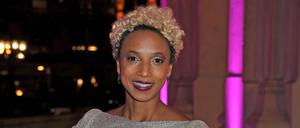 Malaika Mihambo ist die gefragteste deutsche Leichtathletin derzeit.