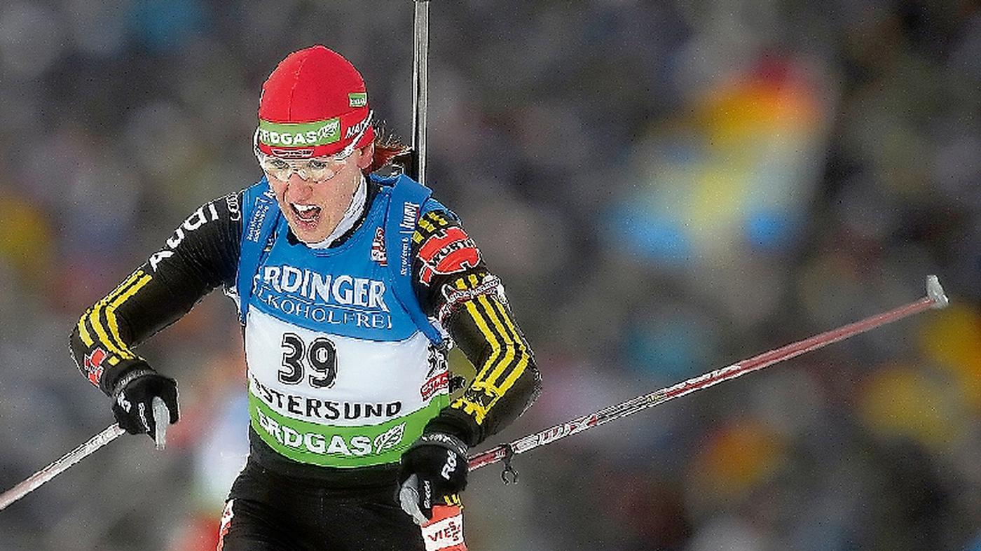 Wintersport Olympia kann kommen