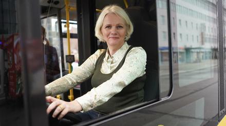 Das Thema City-Maut könne laut Umweltsenatorin Regine Günther in der nächsten Legislaturperiode angegangen werden.