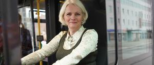 Das Thema City-Maut könne laut Umweltsenatorin Regine Günther in der nächsten Legislaturperiode angegangen werden.