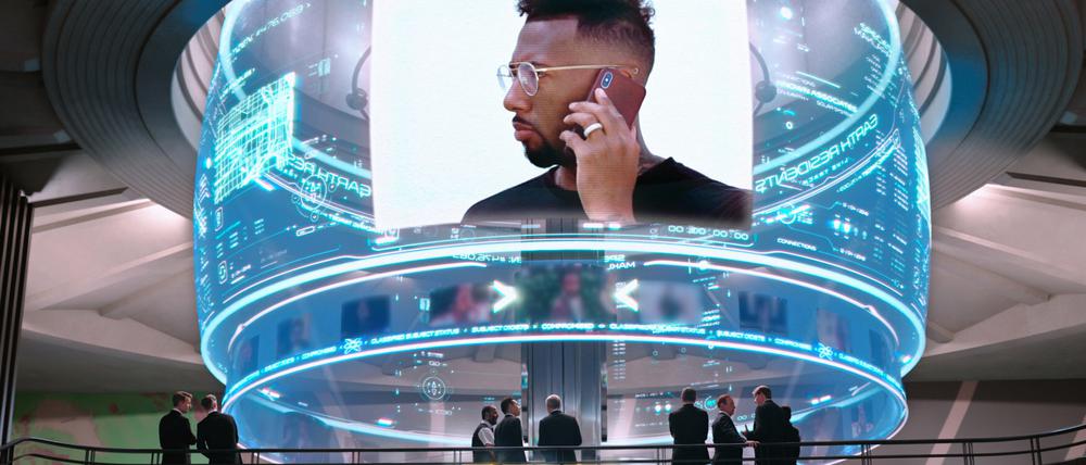 Jerome Boateng ist bald bei "Men in Black" zu sehen - und danach wieder auf der großen Fußballbühne?