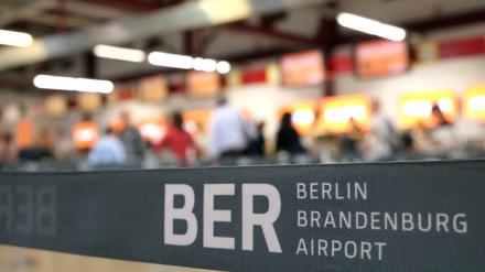 Die Entrauchungsanlage am BER ist nun "frei von jeglichen Mängeln"