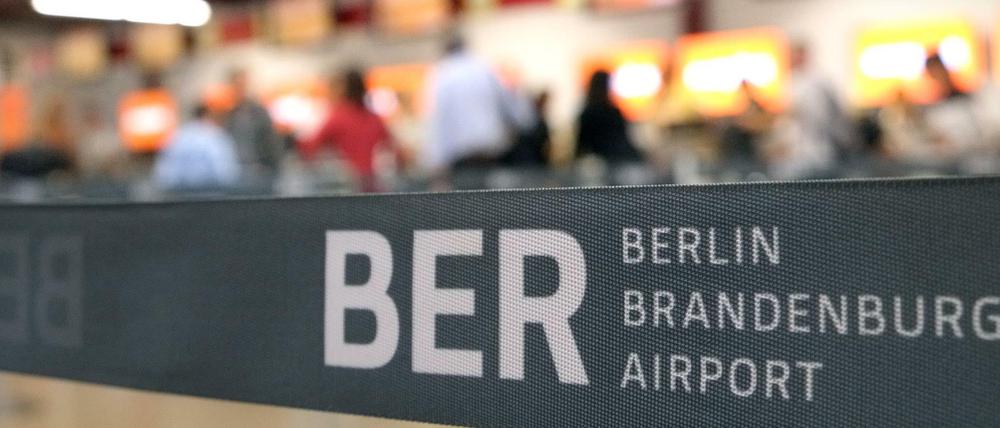 Die Entrauchungsanlage am BER ist nun "frei von jeglichen Mängeln"