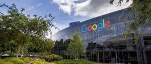 Die EU-Kommission geht bereits länger gegen Techkonzerne wie Google vor.