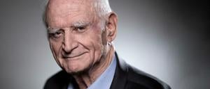 Michel Serres