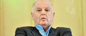 Daniel Barenboim 