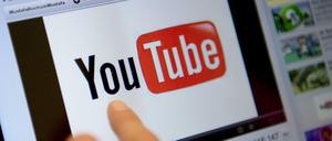 Die Youtube dürfte eine der meistgenutzten Apps auf den Smartphones von Kindern und Jugendlichen sein. 