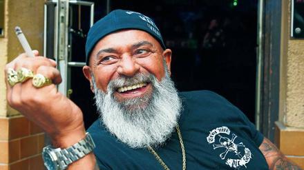 Abdul ist der Bierbaum und der Bierbaum ist Abdul.