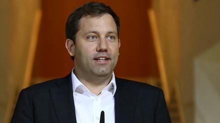 Lars Klingbeil, Generalsekretär der SPD