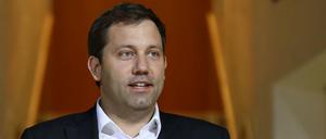 Lars Klingbeil, Generalsekretär der SPD
