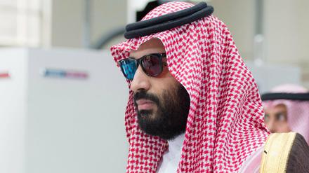 War was? Nach dem Mord am Regimekritiker Jamal Khashoggi war die Empörung über Kronprinz Mohammed bin Salman groß. Davon ist nicht viel geblieben.
