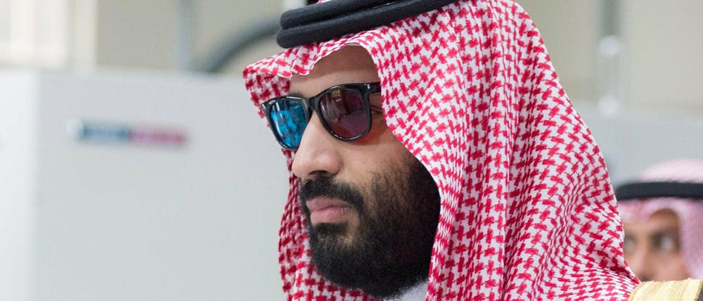 War was? Nach dem Mord am Regimekritiker Jamal Khashoggi war die Empörung über Kronprinz Mohammed bin Salman groß. Davon ist nicht viel geblieben.