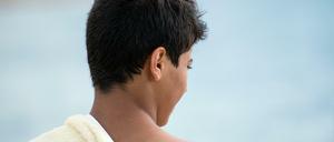 Mindestens 62 Kinder mit deutschem Pass leben derzeit unter schwierigen Umständen in früheren Kriegsgebieten in Syrien und dem Irak.