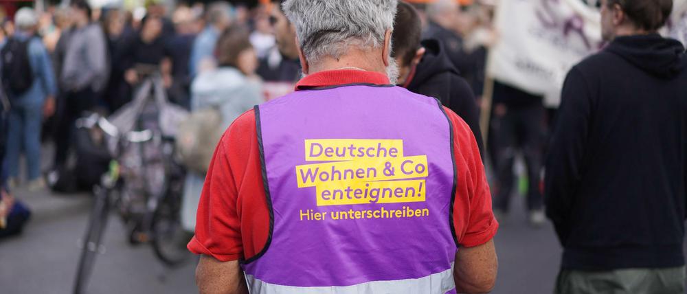 Die Unterschriftenaktion für das Volksbegehren läuft noch bis zum 13. Juni. Bis dahin müssen die Initiatoren 20.000 Unterschriften sammeln.