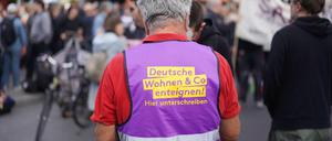 Die Unterschriftenaktion für das Volksbegehren läuft noch bis zum 13. Juni. Bis dahin müssen die Initiatoren 20.000 Unterschriften sammeln.