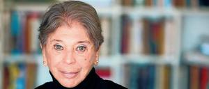 Vivian Gornick, 1935 in New York City geboren.