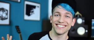  YouTuber Rezo kritisiert die fehlende Kennzeichnung eines Twitterclips des BMEl.