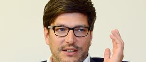 Justizsenator Dirk Behrendt will mit Amtskollegen aus Hamburg und Thüringen das Gesetzespacket stoppen. 