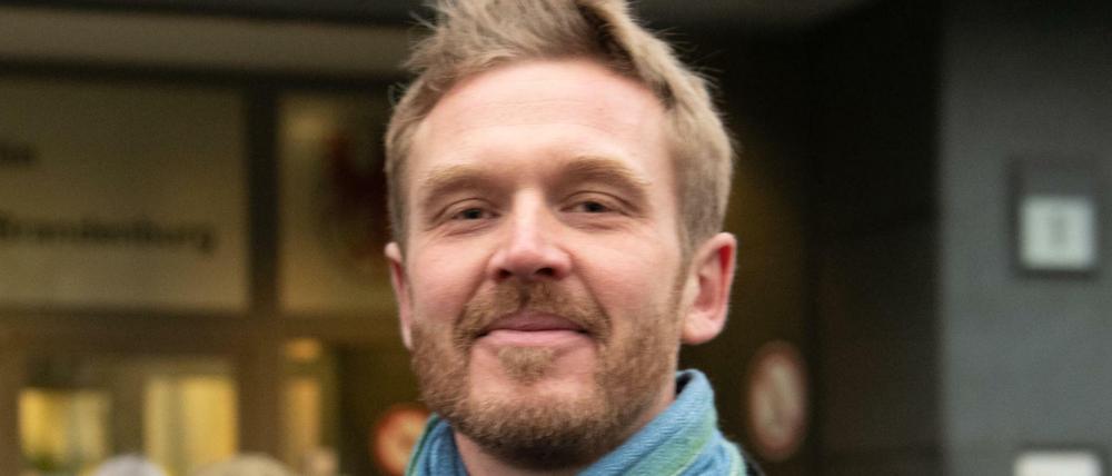 Die Wohnung des selbsternannten "Volkslehrer" Nikolai N. wurde durchsucht. 
