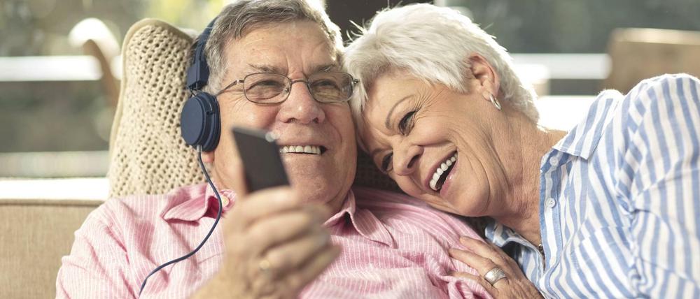 Fast ein Drittel der Generation 50 will spätestens mit 60 in den Ruhestand.