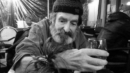 Pete Sibley (1942-2019)