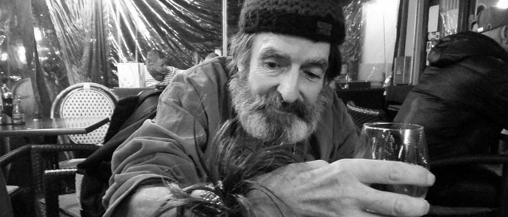 Pete Sibley (1942-2019)