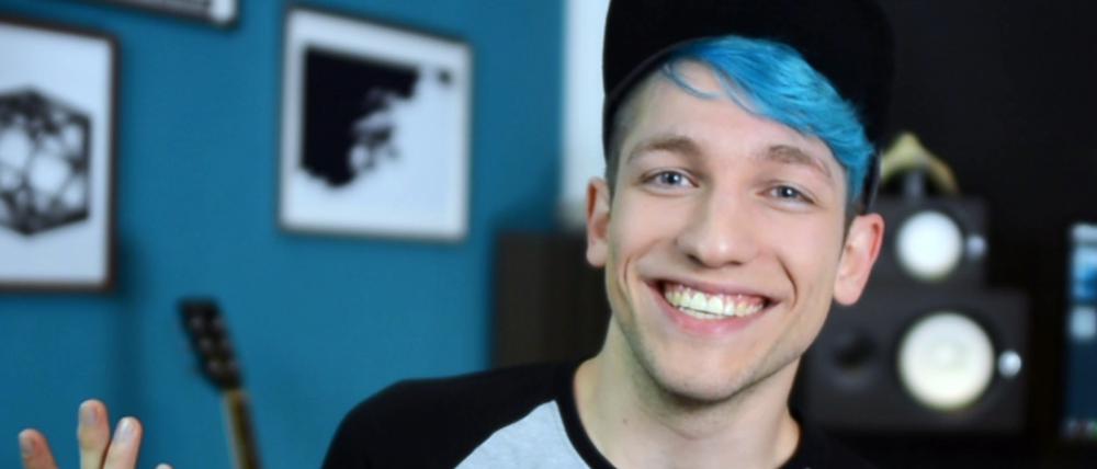Youtuber Rezo wirft Julia Klöckner Schleichwerbung vor.