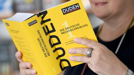 Schon Mark Twain schrieb über die "schreckliche deutsche Sprache" 