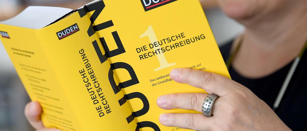 Schon Mark Twain schrieb über die "schreckliche deutsche Sprache"