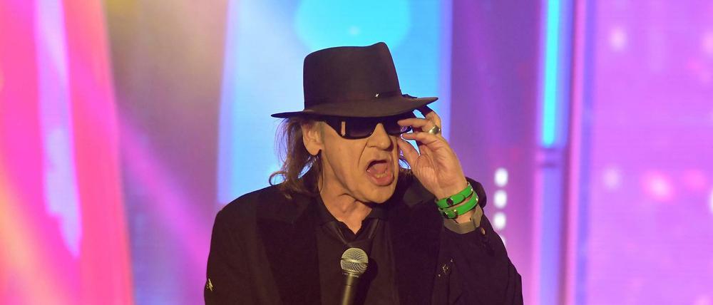 Udo Lindenberg 
