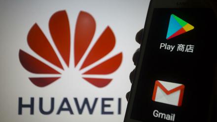 Der Google Play Store auf Huawei-Handys könnte bald Geschichte sein. 