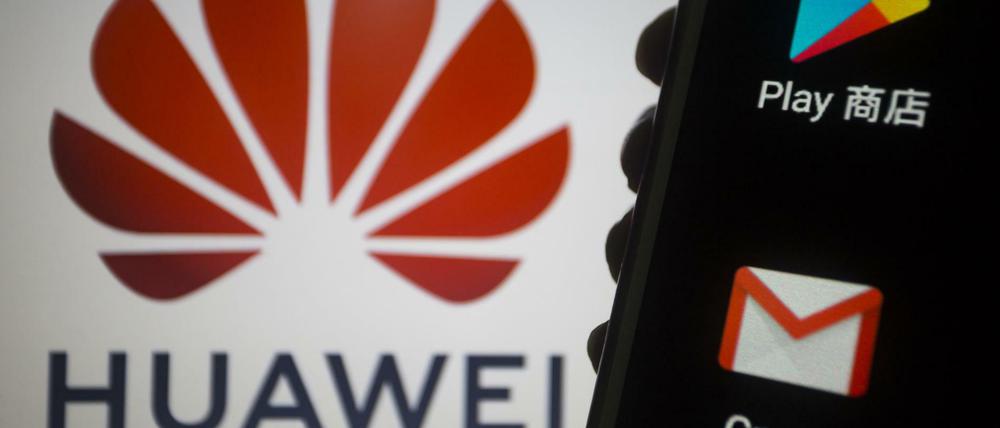 Der Google Play Store auf Huawei-Handys könnte bald Geschichte sein.