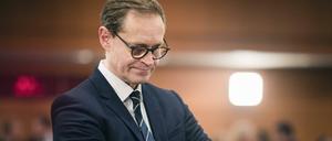 Die Berliner SPD stürzt laut einer neuen Civey-Umfrage auf 14,7 Prozent ab.