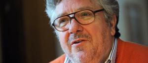 Eine Karriere auf der Showbühne, ein Leben mit Licht und Schatten: Michael Schanze.