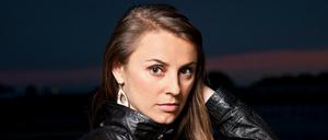 Jagoda Marinic, 42