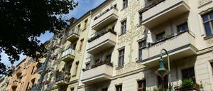 Im Gastbeitrag erklärt "Haus und Grund"-Vorsitzender, Brückner, warum er seinen Mietgliedern rät, noch schnell die Mieten zu erhöhen.