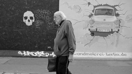 Gregor Alexander Best, ein Wanderer zwischen den Welten