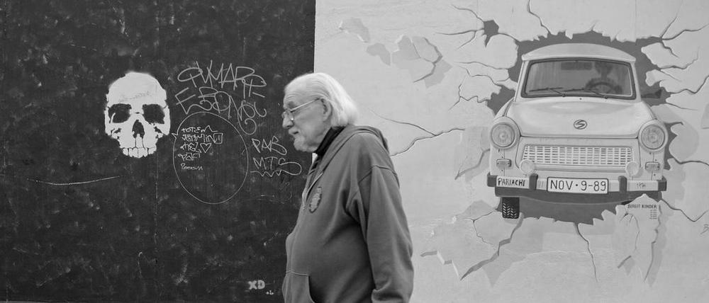 Gregor Alexander Best, ein Wanderer zwischen den Welten