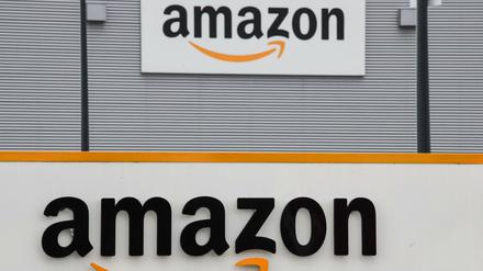 Der Markenwert von Amazon liegt bei 315 Milliarden Dollar - ein Plus von 52 Prozent im Vorjahresvergleich.