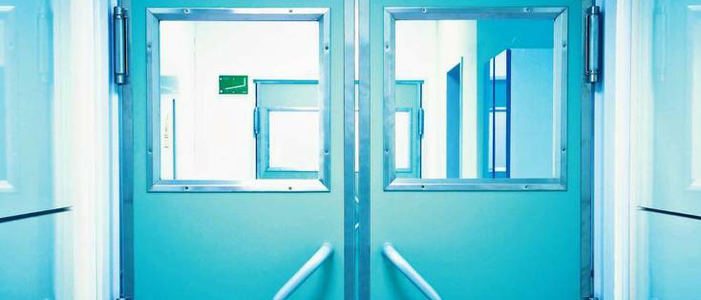 Patienten müssen sich darauf einstellen, dass die kleine Klinik um die Ecke nicht mehr jede Operation anbietet.