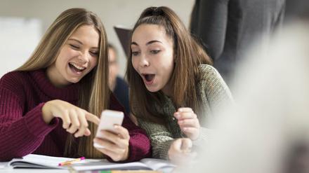 Lächerlich gemachte Lehrer müssen Mobbing nicht hinnehmen.