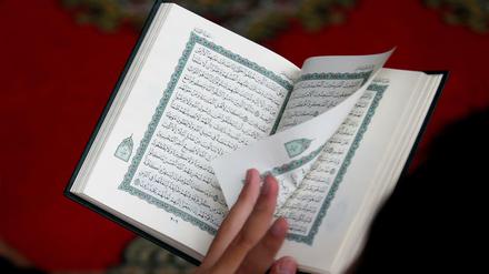 Der Koran.